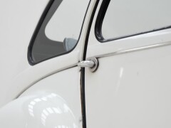 Citroen 2 CV Perrier \'88 