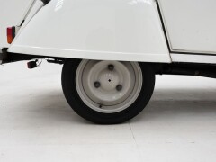 Citroen 2 CV Perrier \'88 