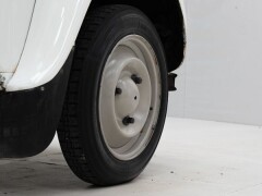 Citroen 2 CV Perrier \'88 