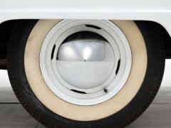 Studebaker Champion Bullet Nose \'51 