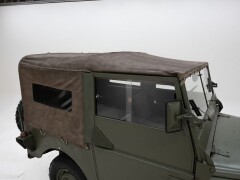 Land Rover Minerva Series 1 \'55 