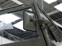 Land Rover Minerva Series 1 \'55 