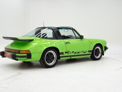 Porsche 911 2.7 S Targa \'73 