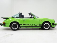 Porsche 911 S Targa \'73 