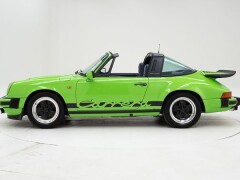 Porsche 911 S Targa \'73 