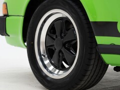 Porsche 911 2.7 S Targa \'73 