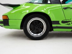 Porsche 911 S Targa \'73 