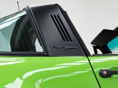 Porsche 911 S Targa \'73 