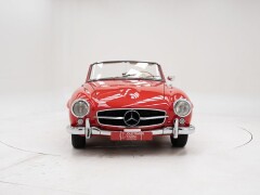 Mercedes Benz 190 SL \'56 