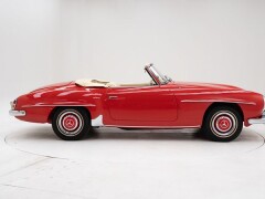 Mercedes Benz 190 SL \'56 