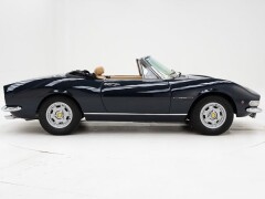 Fiat Dino spider \'67 