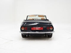 Fiat Dino spider \'67 