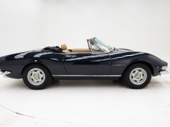 Fiat Dino spider \'67 