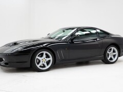 Ferrari 550 Maranello \'2002 