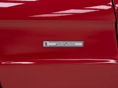 Alfa Romeo 2000 Spider 4 \'91 