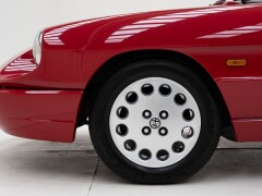 Alfa Romeo 2000 Spider 4 \'91 