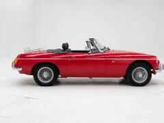 MG B \'67 