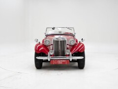 MG TD \'53 