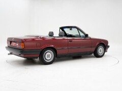 BMW  318i Cabriolet \'92 