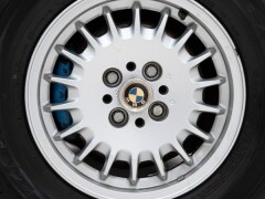 BMW  318i Cabriolet \'92 