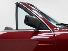 BMW  318i Cabriolet \'92 