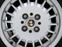 BMW  318i Cabriolet \'92 