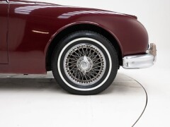 Jaguar MKII \'60 