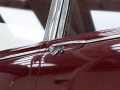 Jaguar MKII \'60 