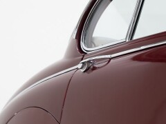 Jaguar MKII \'60 