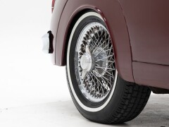 Jaguar MKII \'60 