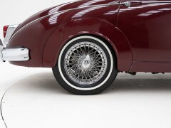 Jaguar MKII \'60 