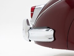 Jaguar MKII \'60 