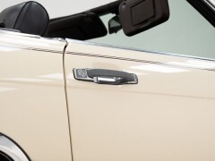 Mercedes Benz 560 SL \'86 