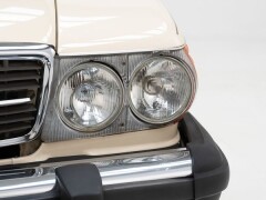 Mercedes Benz 560 SL \'86 