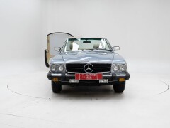 Mercedes Benz 380 SL + hardtop \'82 