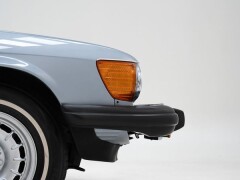 Mercedes Benz 380 SL + hardtop \'82 