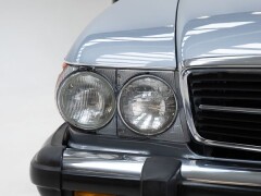 Mercedes Benz 380 SL + hardtop \'82 