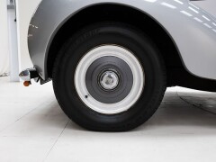 Bentley R-type Standard Steel Saloon \'54 