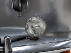 Bentley R-type Standard Steel Saloon \'54 