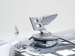 Bentley R-type Standard Steel Saloon \'54 