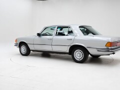 Mercedes Benz 280 SE \'80 