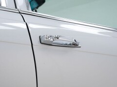 Mercedes Benz 280 SE \'80 