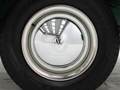 Volkswagen T1 Kombi 21 Windows \'64 