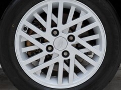 Ford Sierra Cosworth 4x4 \'90 