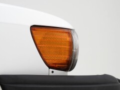 Mercedes Benz 380 SL + hardtop \'82 