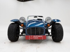 Donkervoort Super Eight \'84 