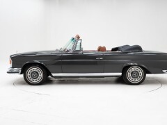 Mercedes Benz 280 SE 3.5 \'70 