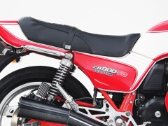 Honda CB900F Bol D\'Or \'85 