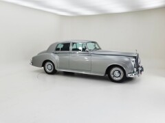 Rolls Royce Silver Cloud II \'62 