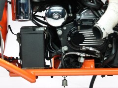 Harley Davidson Dyna \'88 